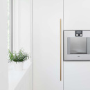 Vedin Elan - Harjattu Messinki