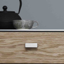 Vedin Elan - Ruostumaton Teräksen Ilme