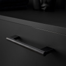 Vedin Graf Big - Musta