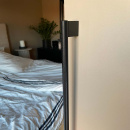 Vedin Graf Big - Musta