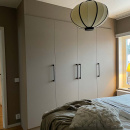 Vedin Graf Big - Musta