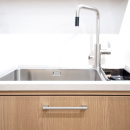 Vedin Graf Mini - Ruostumattoman Teräksen Viimeistely