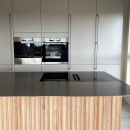 Vedin Graf Mini - Ruostumattoman Teräksen Viimeistely