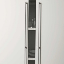 Vedin Graf Mini - Ruostumattoman Teräksen Viimeistely