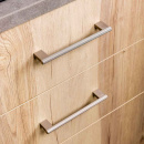 Vedin Graf Mini - Ruostumattoman Teräksen Viimeistely