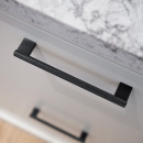 Vedin Graf Mini - Musta