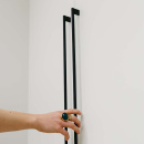 Vedin Graf Mini - Musta