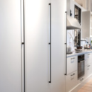 Vedin Graf Mini - Musta