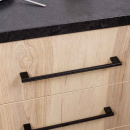 Vedin Graf Mini - Musta