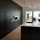 Vedin Graf Mini - Musta