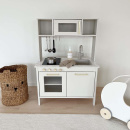 Vedin Inez - Harjattu Messinki