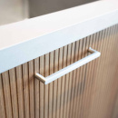 Vedin Inez - Ruostumaton Teräksen Ilme