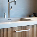 Vedin Inez - Ruostumaton Teräksen Ilme