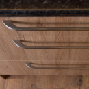 Vedin Lya - Ruostumaton Teräksen Ilme