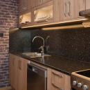 Vedin Lya - Ruostumaton Teräksen Ilme