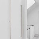 Vedin Mango - Ruostumaton Teräksen Ilme