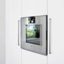 Vedin Mango - Ruostumaton Teräksen Ilme