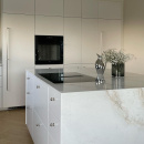 Vedin Mango - Ruostumaton Teräksen Ilme