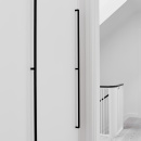 Vedin Mango - Harjattu Musta