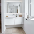 Vedin Mango - Harjattu Musta