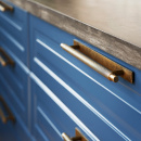 Vedin Manor/Tarjotin - Antiikkimessinki