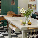 Vedin Manor/Tarjotin - Kulta