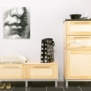 Vedin Norma 1021 - Ruostumaton Teräksen Ilme