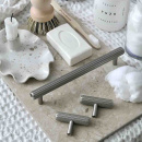 Vedin Rille - Ruostumatonta Terästä Muistuttava