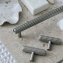 Vedin Rille - Ruostumatonta Terästä Muistuttava