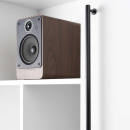 Vedin Rille - Harjattu Musta