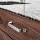 Vedin Rio - Antiikkiharmaa