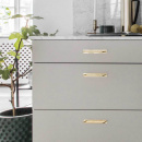 Vedin Royal - Kiillotettu Messinki