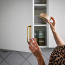 Vedin Royal - Kiillotettu Messinki