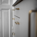 Vedin Royal - Kiillotettu Messinki