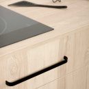 Vedin Sense Mini - Ruostumattoman Teräksen Viimeistely