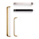 Vedin Sense Mini - Ruostumattoman Teräksen Viimeistely