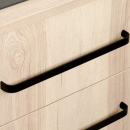 Vedin Sense Mini - Musta