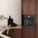 Vedin Shelter - Pähkinäpuu