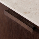 Vedin Shelter - Pähkinäpuu