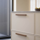 Vedin Shelter - Pähkinäpuu