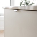 Profiilivedin Side - Ruostumaton Teräksen Ilme