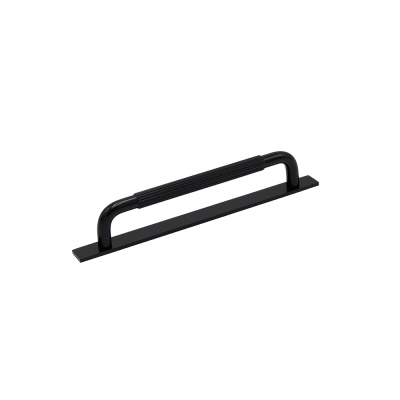 Vedin Helix Stripe/Tarjotin - Mattamusta ryhmässä Outlet @ Beslag Online (htg-stripe-bricka-svart)