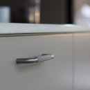 Vedin Helix Stripe - Ruostumattoman Teräksen Viimeistely