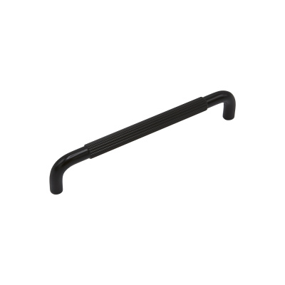 Vedin Helix Stripe - Mattamusta ryhmässä Vetimet / Väri/Materiaali / Musta @ Beslag Online (htg-stripe-svart)