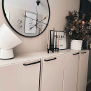 Vedin Helix Stripe - Mattamusta