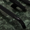 Vedin Helix Stripe - Mattamusta
