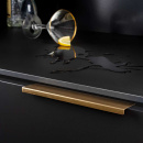 Vedin Way - Harjattu Messinki