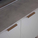 Vedin Way - Harjattu Messinki