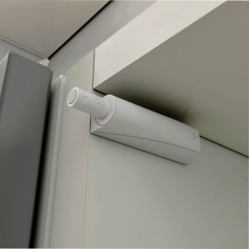 Ovenavaaja K-Push Tech Magnet - Valkoinen