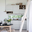 Nuppivedin Helix - Antiikkipronssi